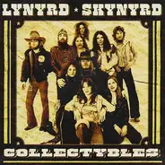 Lynyrd Skynyrd - Collectybles