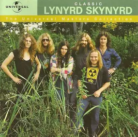 Lynyrd Skynyrd - Classic Lynyrd Skynyrd