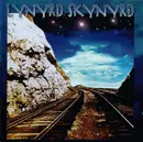 CD - Lynyrd Skynyrd - Edge Of Forever
