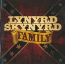 CD - Lynyrd Skynyrd - Family