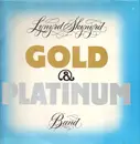Double LP - Lynyrd Skynyrd - Gold & Platinum - Gatefold