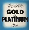 Double LP - Lynyrd Skynyrd - Gold & Platinum - Embossed