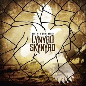 Lynyrd Skynyrd - Last of a Dyin' Breed