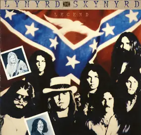 Lynyrd Skynyrd - Legend