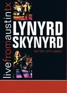 Lynyrd Skynyrd - Live From Austin TX