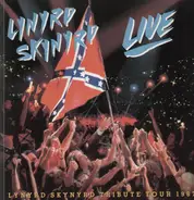 Lynyrd Skynyrd - Live Tribute Tour 1987