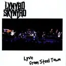 CD - Lynyrd Skynyrd - Lyve From Steel Town