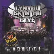 Lynyrd Skynyrd - Lyve