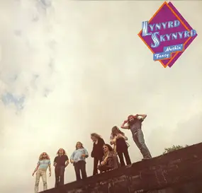 Lynyrd Skynyrd - Nuthin' Fancy