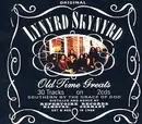 Double CD - Lynyrd Skynyrd - Old Time Greats