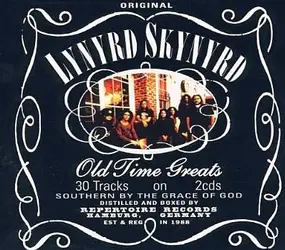 Lynyrd Skynyrd - Old Time Greats