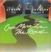 Double LP - Lynyrd Skynyrd - One More From The Road