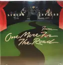 Double LP - Lynyrd Skynyrd - One More From The Road - 180g
