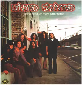 Lynyrd Skynyrd - (Pronounced 'Lĕh-'nérd 'Skin-'nérd)