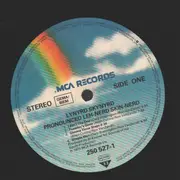 LP - Lynyrd Skynyrd - (Pronounced 'Lĕh-'nérd 'Skin-'nérd) - Gatefold / Rainbow Labels