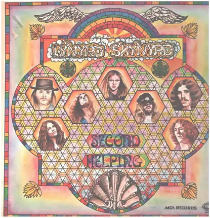 Lynyrd Skynyrd - Second Helping