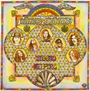 LP - Lynyrd Skynyrd - Second Helping