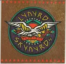 LP - Lynyrd Skynyrd - Skynyrd's Innyrds - Their Greatest Hits