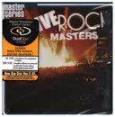 CD & DVD - Lynyrd Skynyrd, Blue Oyster Cult, Uriah Heep a.o. - Live Rock Masters - Sealed, DualDisc