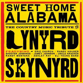 Lynyrd Skynyrd - Sweet Home Alabama -..