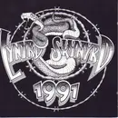 CD - Lynyrd Skynyrd - 1991