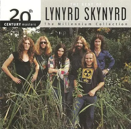 Lynyrd Skynyrd - The Best Of Lynyrd Skynyrd