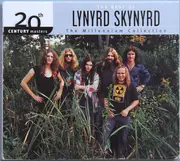 CD - Lynyrd Skynyrd - The Best Of Lynyrd Skynyrd
