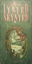 CD-Box - Lynyrd Skynyrd - The Definitive Lynyrd Skynyrd Collection - Still Sealed