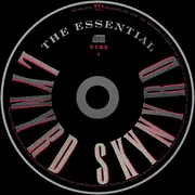 Double CD - Lynyrd Skynyrd - The Essential Lynyrd Skynyrd