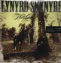 LP - Lynyrd Skynyrd - The Last Rebel - 180 grams