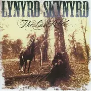 CD - Lynyrd Skynyrd - The Last Rebel