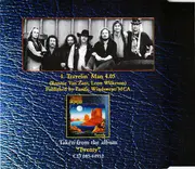 CD Single - Lynyrd Skynyrd - Travelin' Man