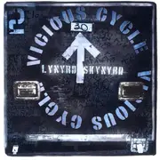 CD - Lynyrd Skynyrd - Vicious Cycle