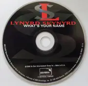 CD - Lynyrd Skynyrd - What's Your Name