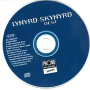 CD - Lynyrd Skynyrd - Best - Sweet Home Alabama