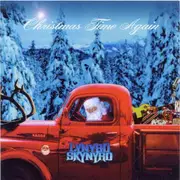 CD - Lynyrd Skynyrd - Christmas Time Again