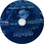 CD - Lynyrd Skynyrd - Christmas Time Again