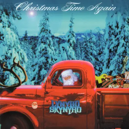 Lynyrd Skynyrd - Christmas Time Again