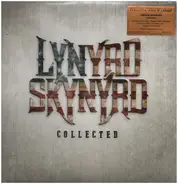 Lynyrd Skynyrd - Collected