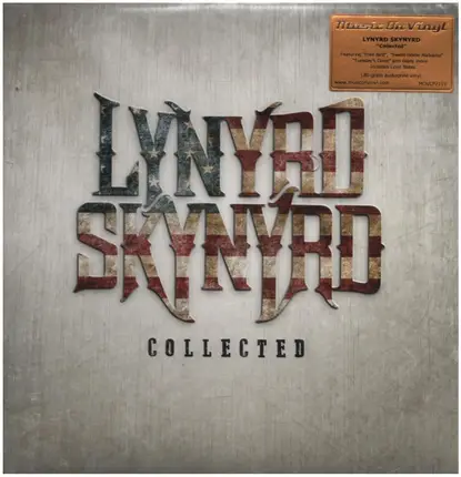 Lynyrd Skynyrd - Collected