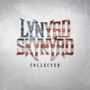 12inch Vinyl Single - Lynyrd Skynyrd - Collected - Numbered, Gold Vinyl, Still Sealed