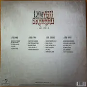12inch Vinyl Single - Lynyrd Skynyrd - Collected - Numbered, Gold Vinyl, Still Sealed