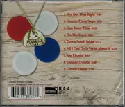 CD - Lynyrd Skynyrd - Double Trouble