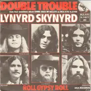 Lynyrd Skynyrd - Double Trouble
