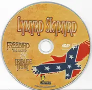 DVD - Lynyrd Skynyrd - Freebird - The Movie & Tribute Tour