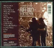 CD - Lynyrd Skynyrd - Freebird The Movie