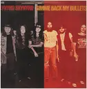 LP - Lynyrd Skynyrd - Gimme Back My Bullets