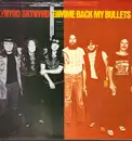 LP - Lynyrd Skynyrd - Gimme Back My Bullets