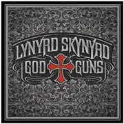 CD - Lynyrd Skynyrd - God & Guns