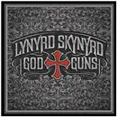 CD - Lynyrd Skynyrd - God & Guns